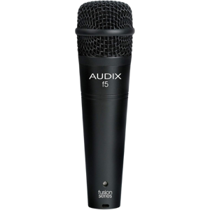 Audix F5