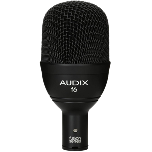 Audix F6