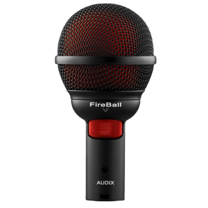 Audix Fireball-V