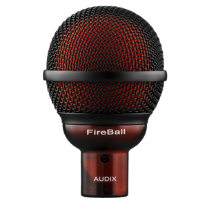 Audix Fireball