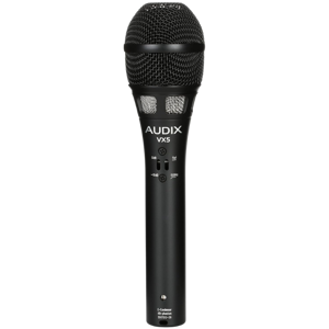 Audix VX5