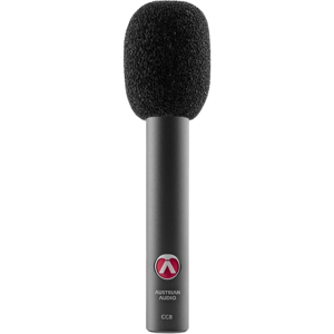 Austrian Audio CC8