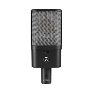 Austrian Audio OC16