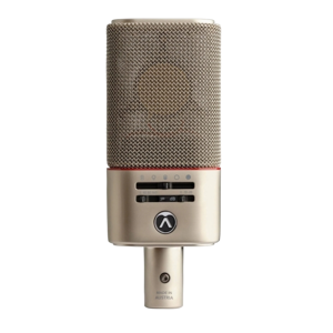 Austrian Audio OC818