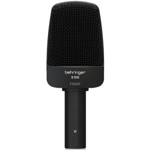 Behringer B906