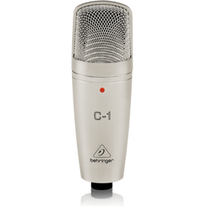 Behringer C-1