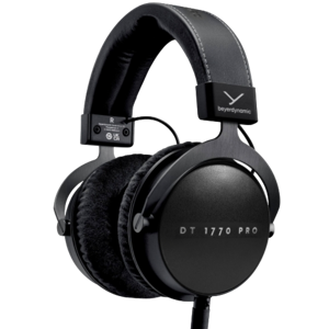 beyerdynamic DT 1770 PRO MKII