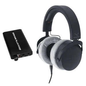 beyerdynamic DT 700 PRO X