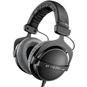 beyerdynamic DT 770 PRO