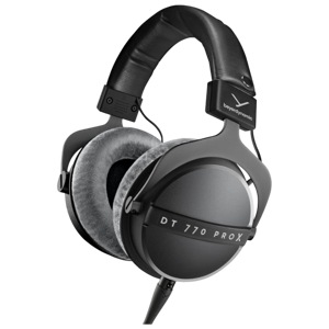 beyerdynamic DT 770 PRO X