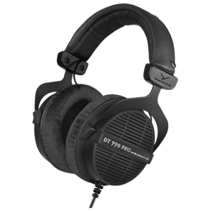 beyerdynamic DT 990 Black Special Edition