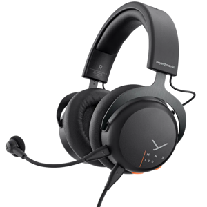 beyerdynamic MMX 100
