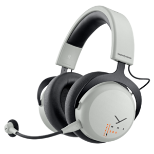 beyerdynamic MMX 200