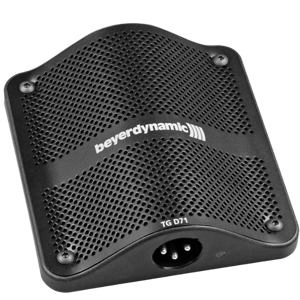 beyerdynamic TG D71