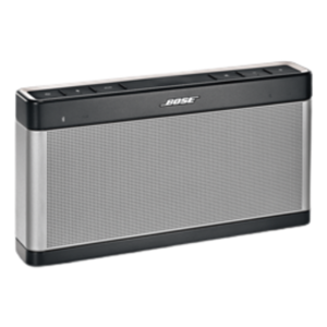 Bose SoundLink III
