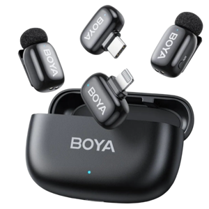 BOYA mini