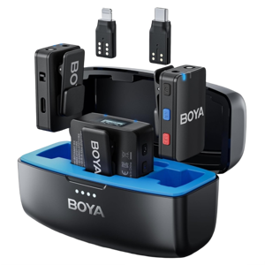 BOYAMIC