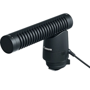 Canon DM-E1