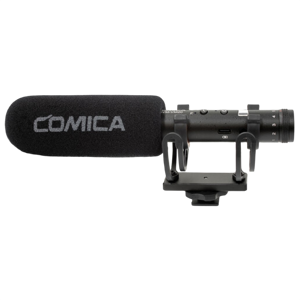 Comica VM20