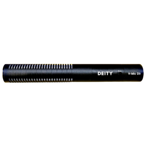 Deity V-Mic D3