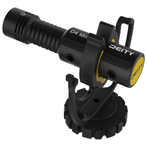 Deity V-Mic D4 Mini