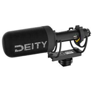 Deity V-Mic D4
