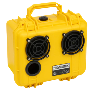 Demerbox DB2