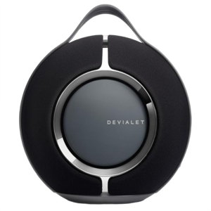 Devialet Mania