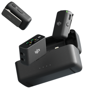 DJI Mic 1st Generation