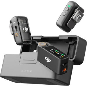 DJI Mic 2