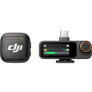 DJI Mic 3