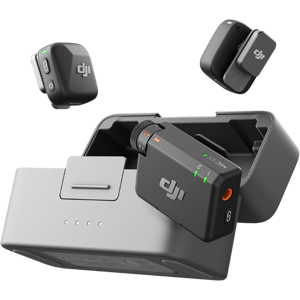 DJI Mic Mini