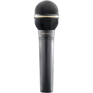 Electro Voice N/D767a