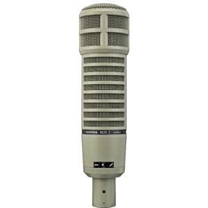 Electro Voice RE20