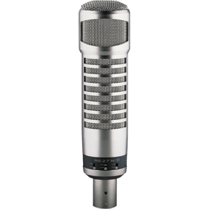 Electro Voice RE27N/D