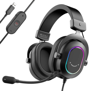 FIFINE AmpliGame H6