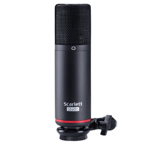 Focusrite Scarlett CM25 MK III