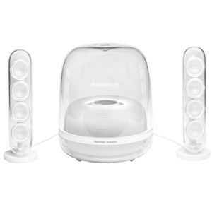 Harman Kardon SoundSticks 4