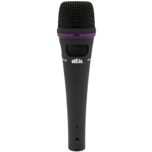 Heil Sound PR35