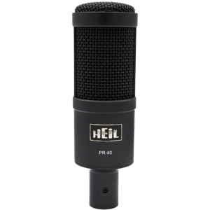 Heil Sound PR40
