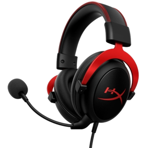 HyperX Cloud II
