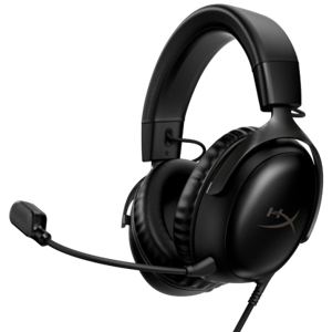 HyperX Cloud III