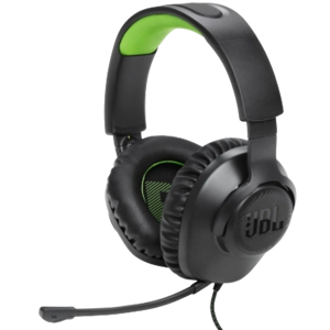 JBL Quantum 100X