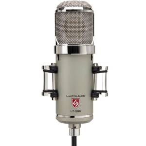 Lauten Audio Eden LT-386