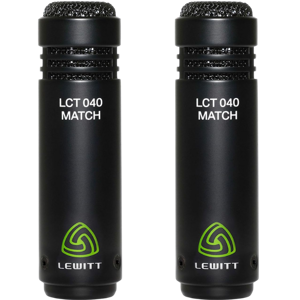 Lewitt LCT 040 MATCH