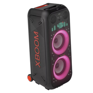 LG XBOOM XL9T
