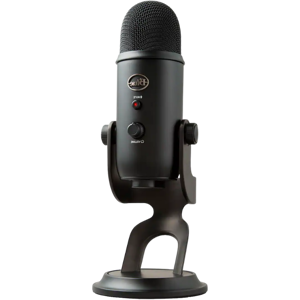 Logitech Blue Yeti Pro