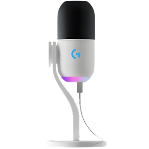 Logitech G Yeti GX