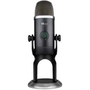 Logitech G Yeti X