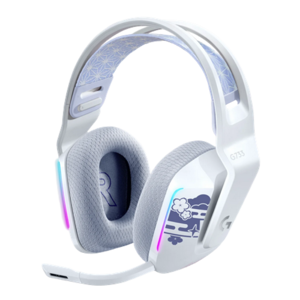 Logitech G733